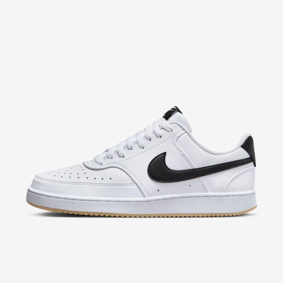Tênis Nike Court Vision Low Next Nature Masculino Zattini