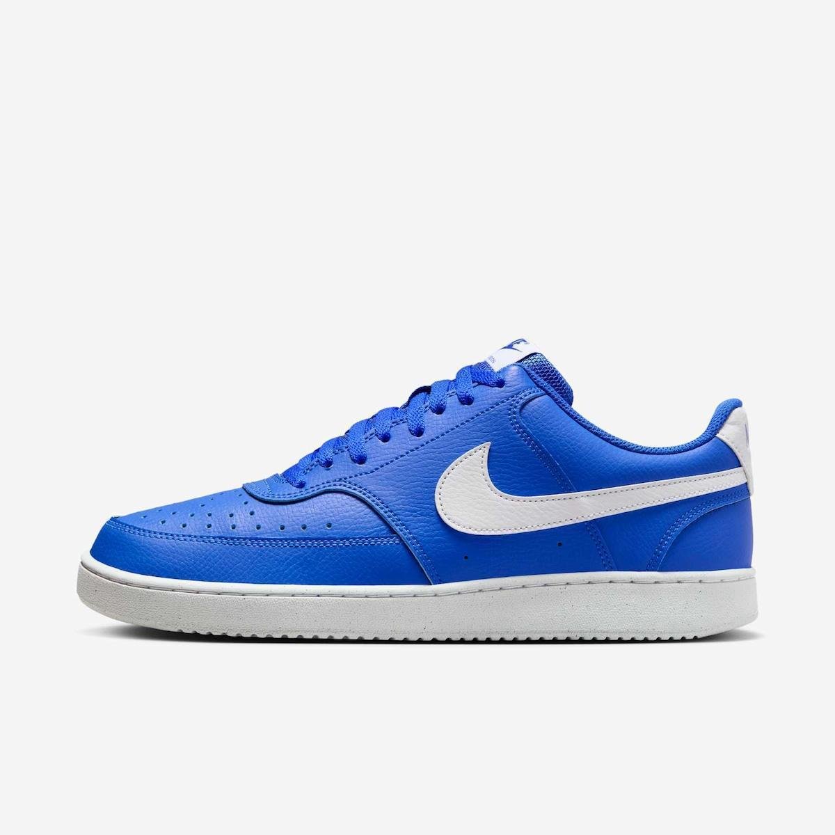 Tênis Nike Court Vision Low Next Nature Masculino Zattini