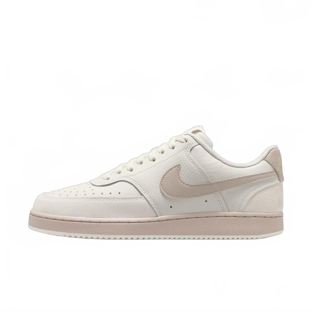 Tênis Nike Court Vision Low Suede Feminino