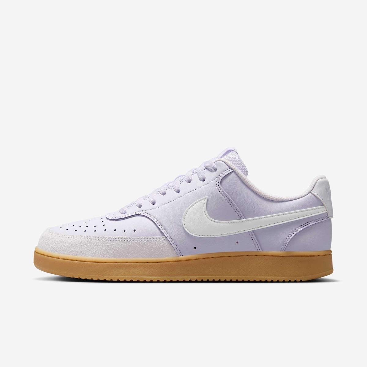 Tênis Nike Court Vision Low V3 Masculino