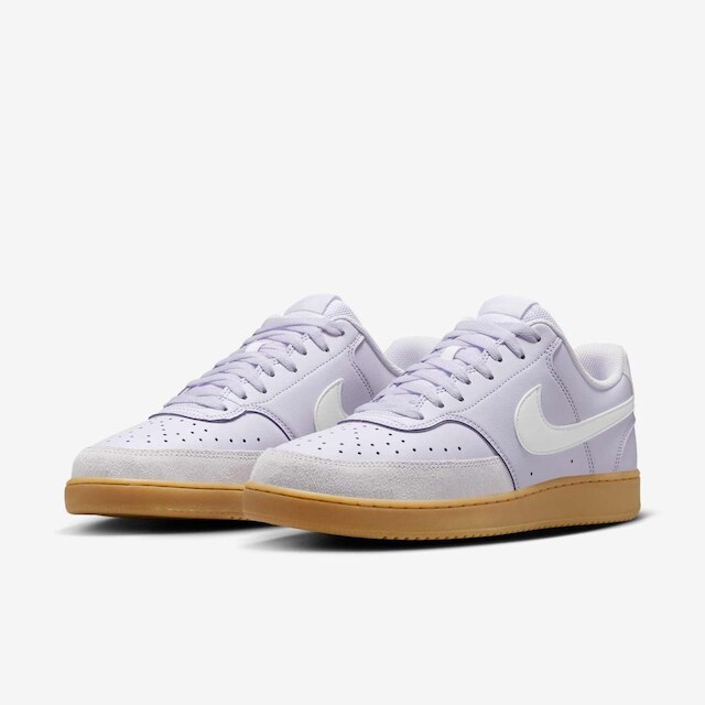 Tênis Nike Court Vision Low V3 Masculino
