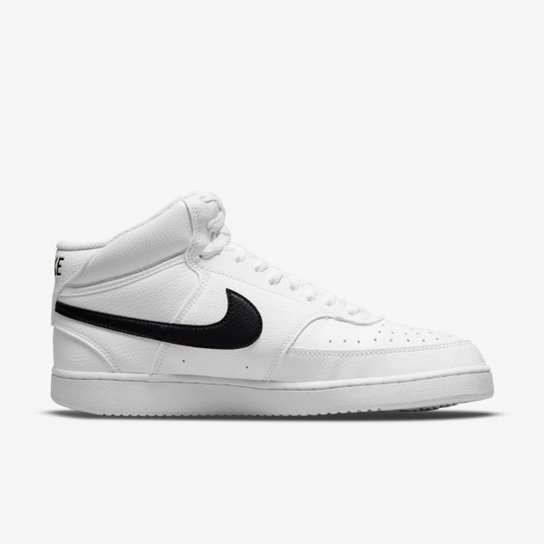 Tênis Nike Court Vision Mid Next Nature Masculino