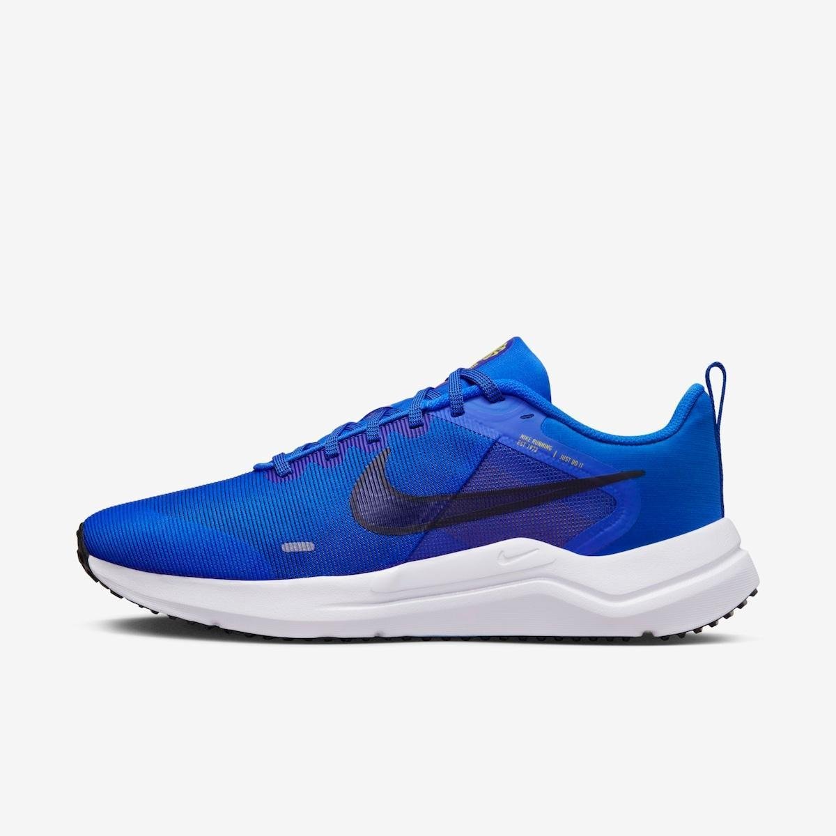 Nike Downshifter Tenis Feminino Nike Azul Nike Downshifter Tenis