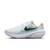 Tênis Nike Downshifter 14 Masculino - Branco+Verde