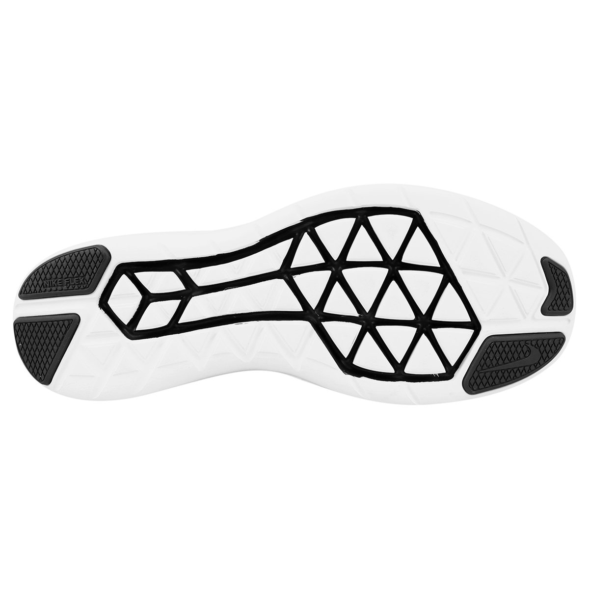 nike flex 2016 run masculino