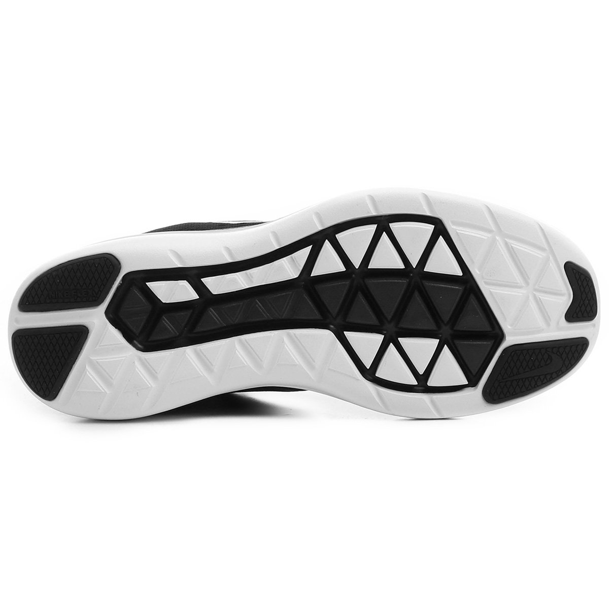 tênis nike flex 2017 rn masculino