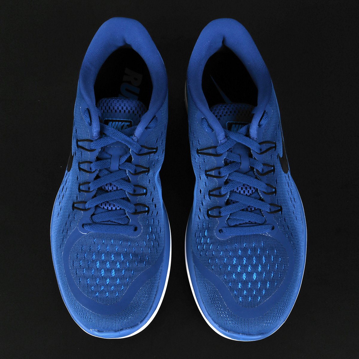 tenis nike flex 2017 run feminino