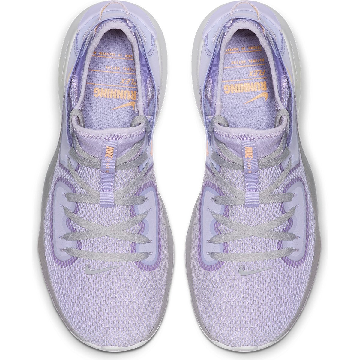 tênis nike flex 2019 run feminino