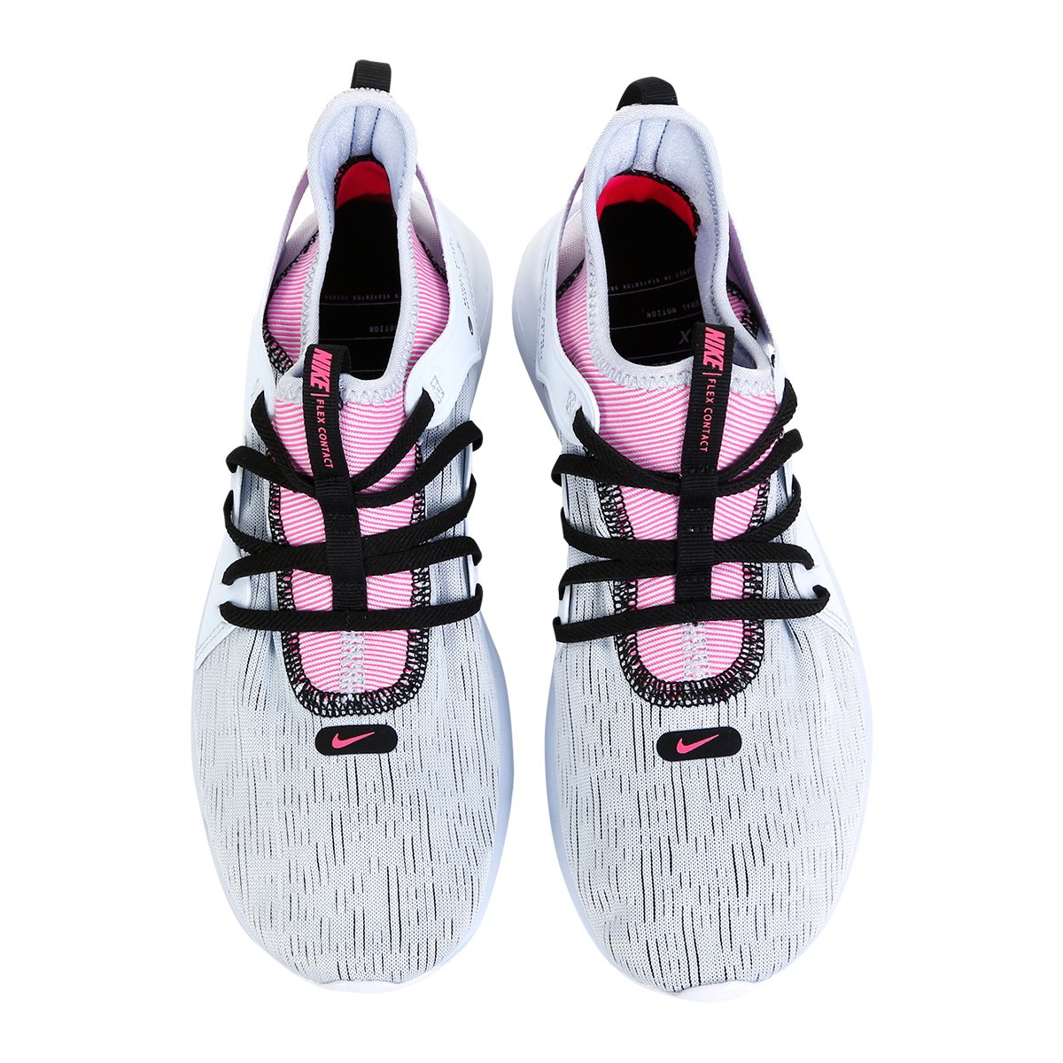 nike flex contact rosa