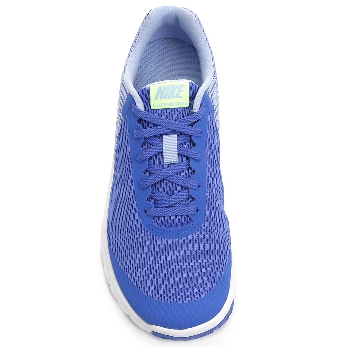 tênis nike flex experience rn 6 feminino
