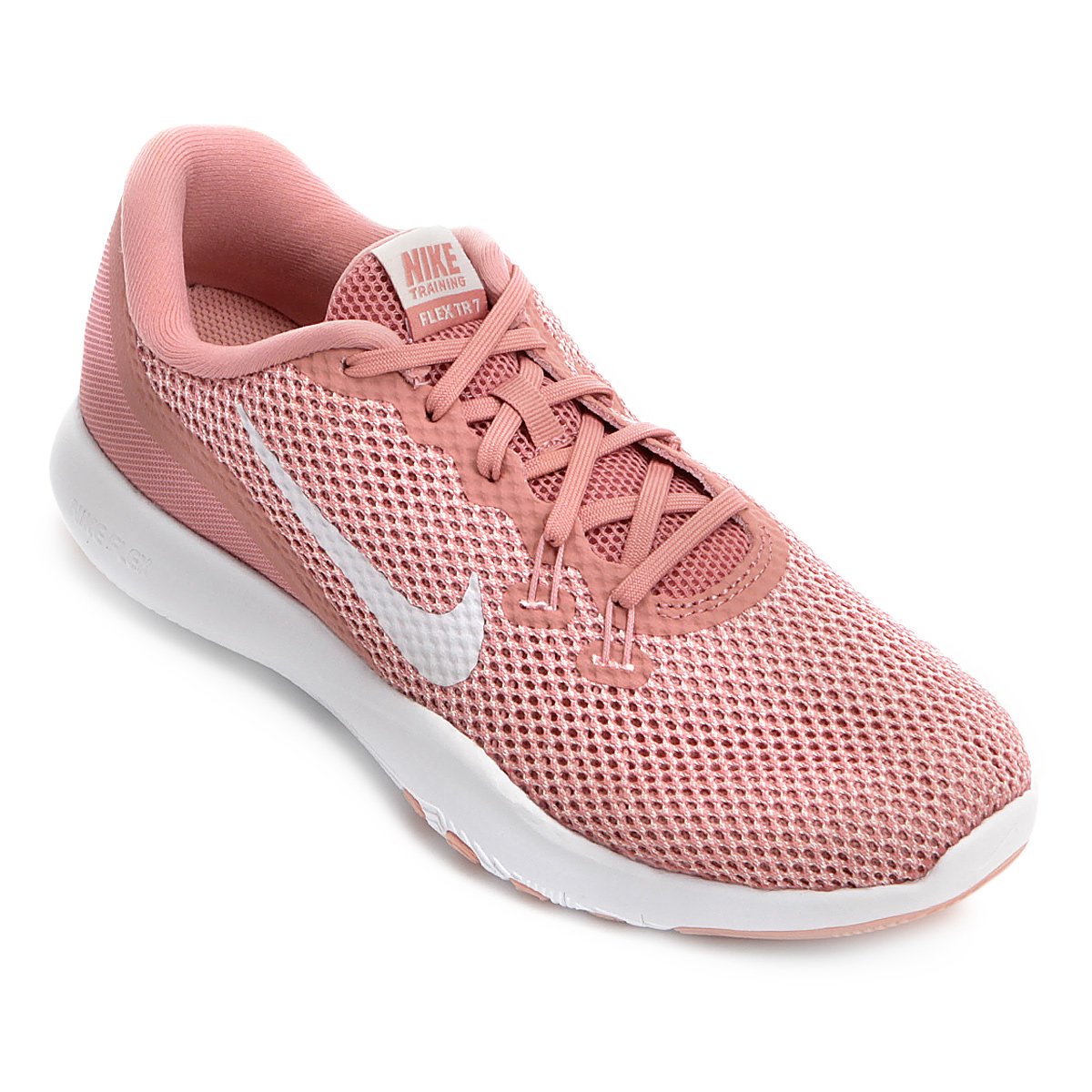 Tênis Nike Flex Tr 7 Feminino Flash Sales, 51% OFF | espirituviajero.com