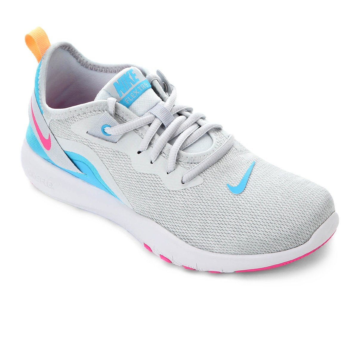tenis de impacto feminino