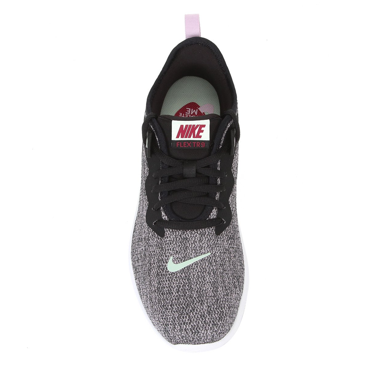 tenis nike feminino training