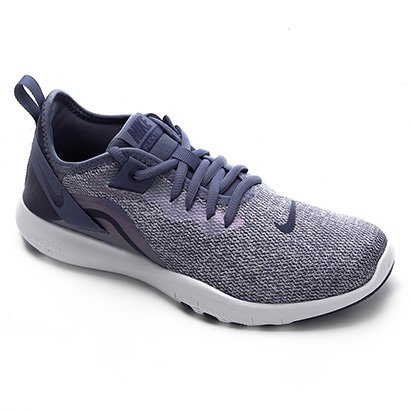 tênis nike flex tr 9 feminino resenha