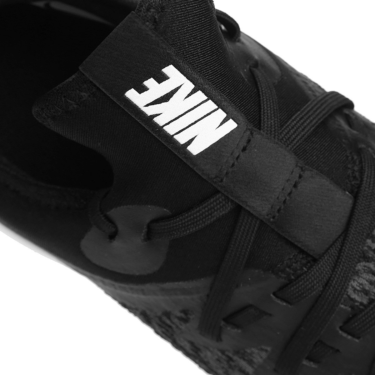 tênis nike foundation elite preto