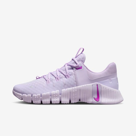 Tênis Nike Free Metcon Feminino Zattini