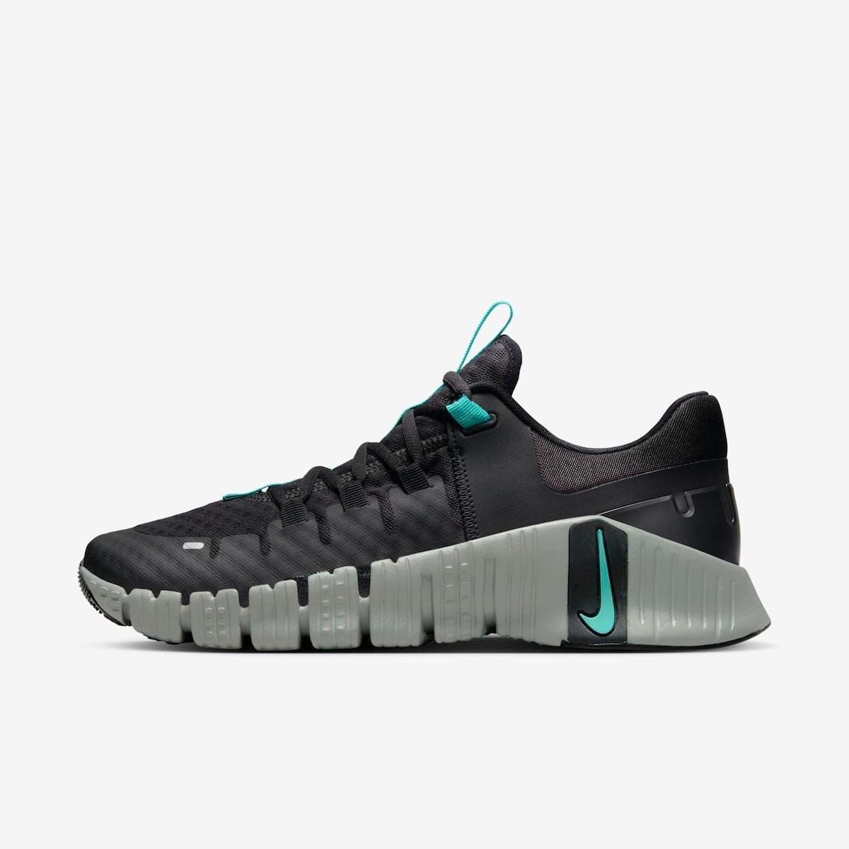 Tênis Nike Free Metcon 5 Masculino Menor preço em Tênis Nike Free Metcon 5 Masculino