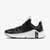 Tênis Nike  Free Metcon 7 Feminino - Preto+Branco