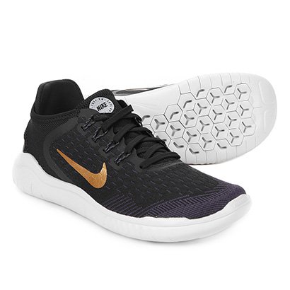 tenis feminino da nike 2018