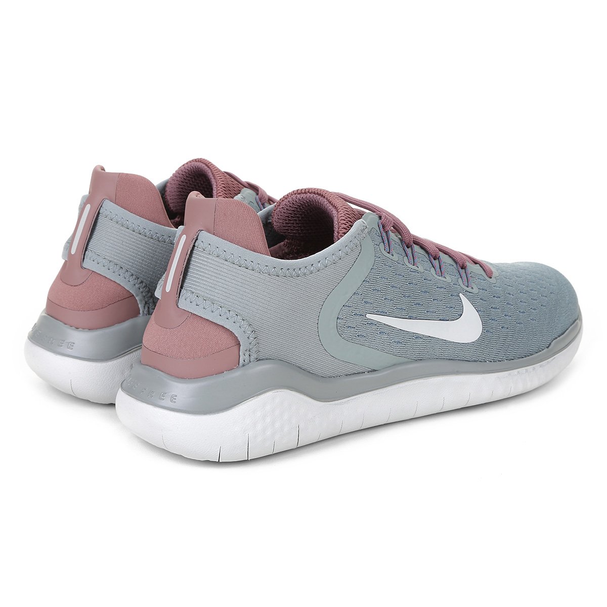 tênis nike free rn 2018 feminino