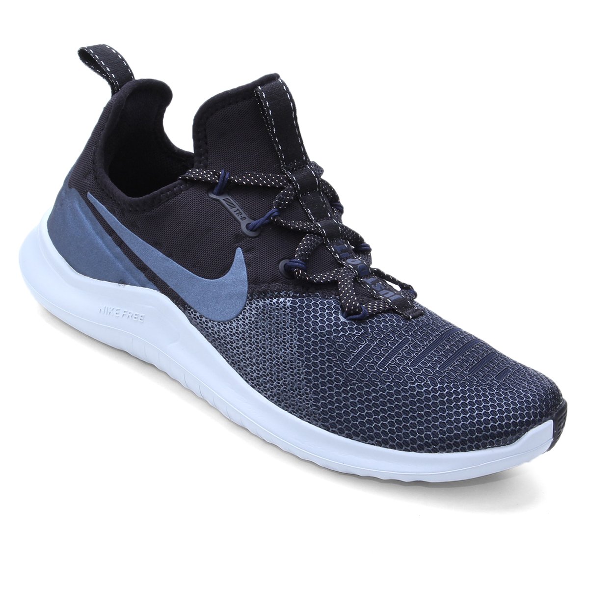 nike free tr feminino
