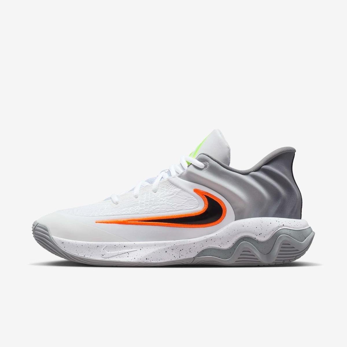 Tênis Nike Giannis Immortality 4 Masculino Menor preço em Tênis Nike Giannis Immortality 4 Masculino