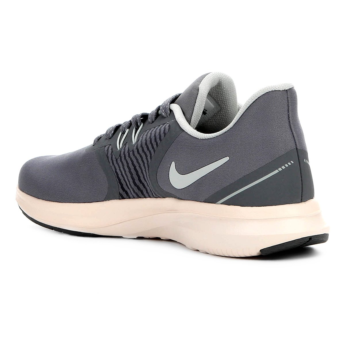 nike in season tr 8 feminino