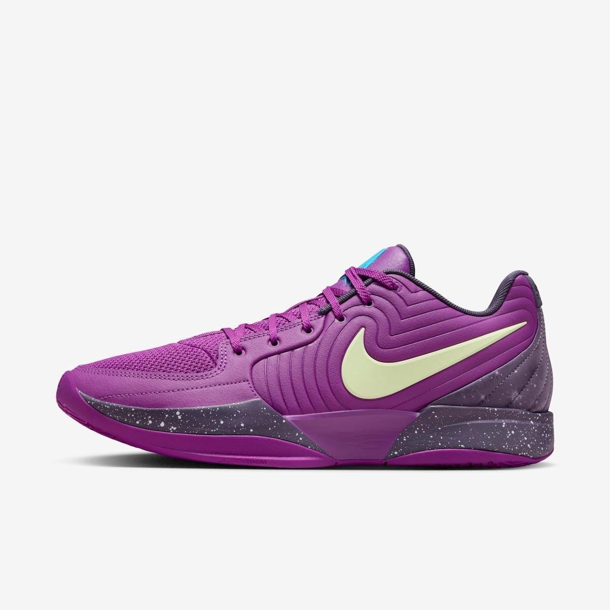 Tênis Nike Ja 2 Stargazer Masculino | Zattini