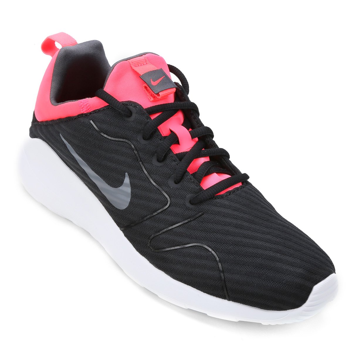 nike kaishi preto