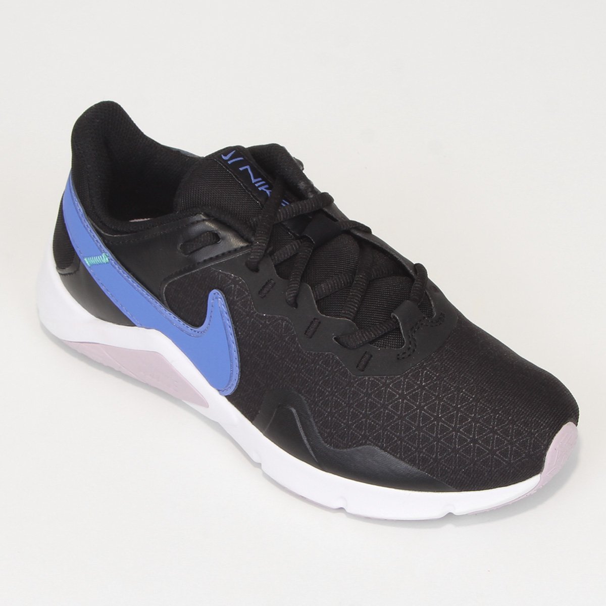 tênis nike sportswear atsuma