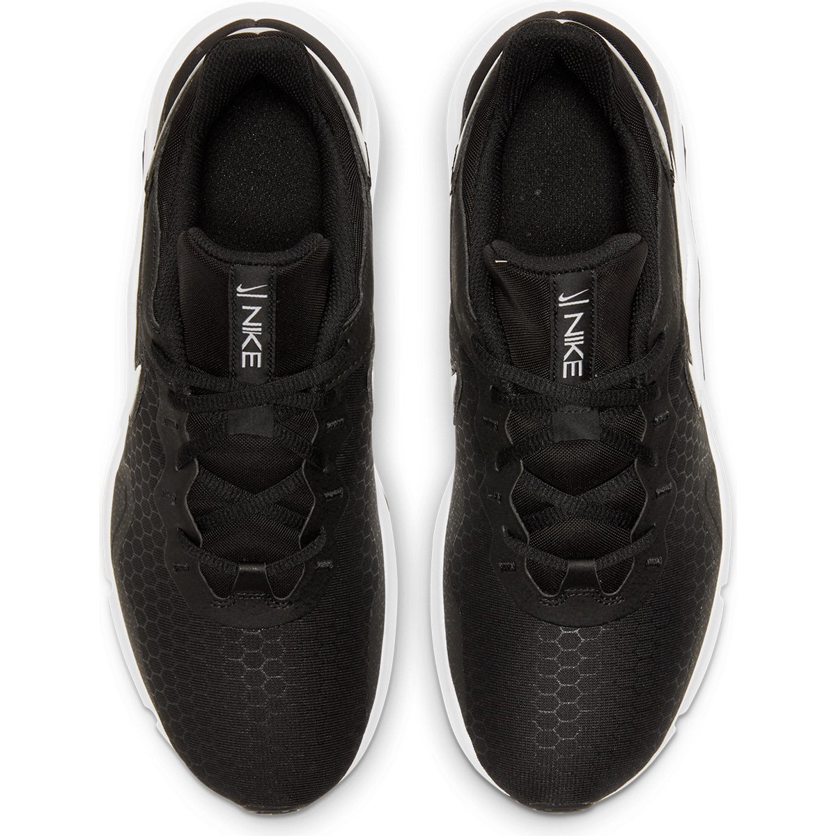 nike legend react 3 avaliação