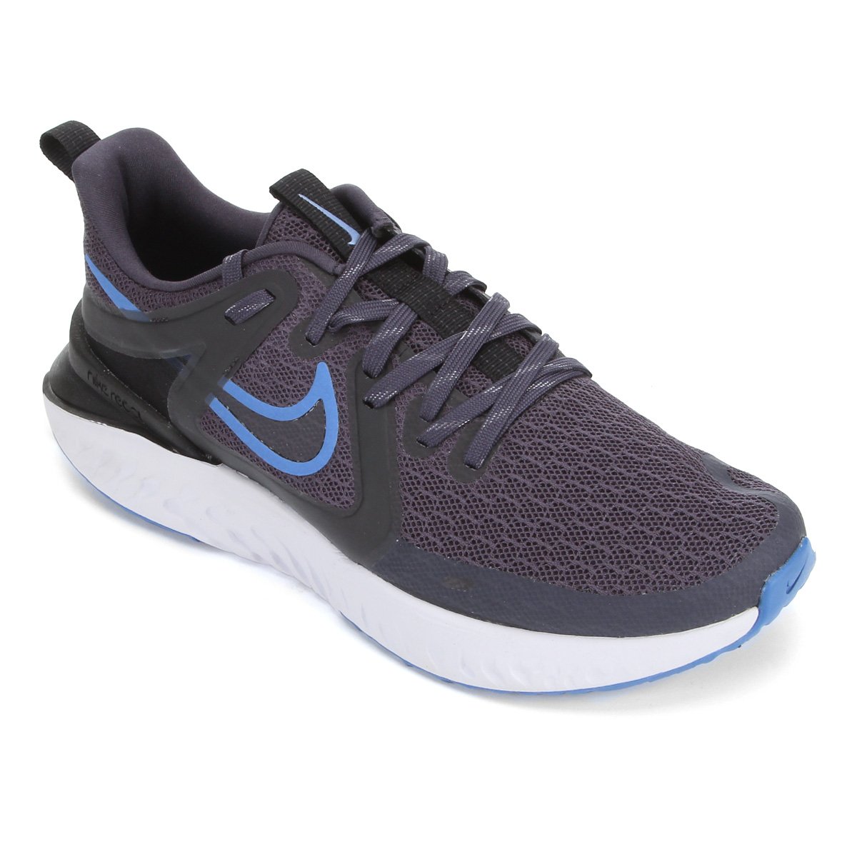 tênis nike legend react 2 masculino