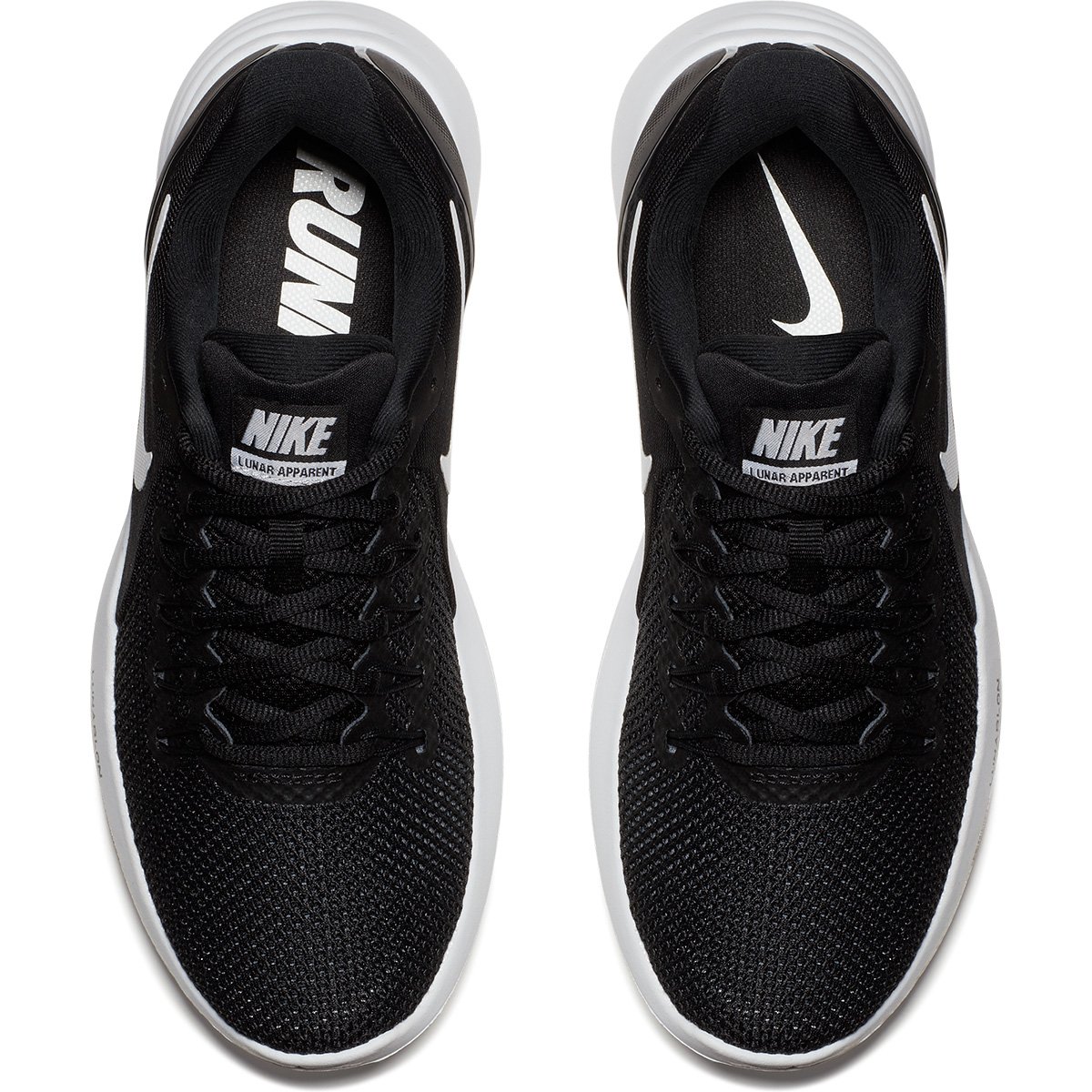 tênis nike lunar apparent feminino