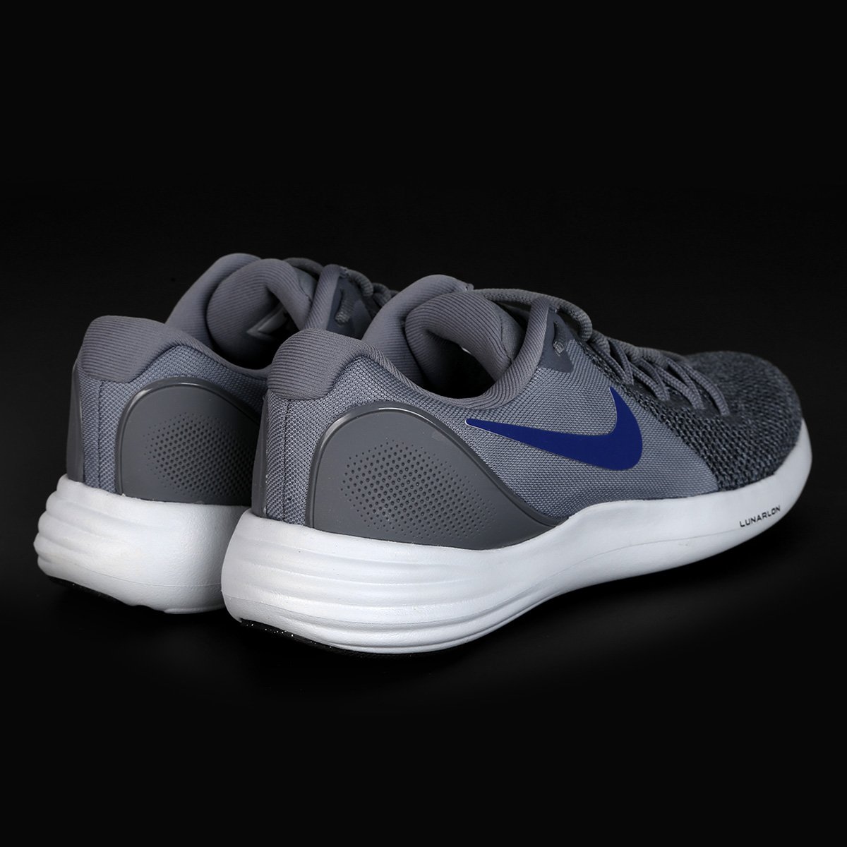 nike lunar apparent masculino