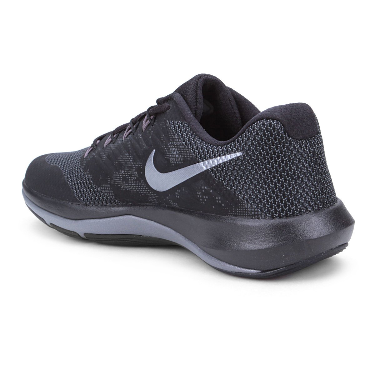 nike retro olho de gato