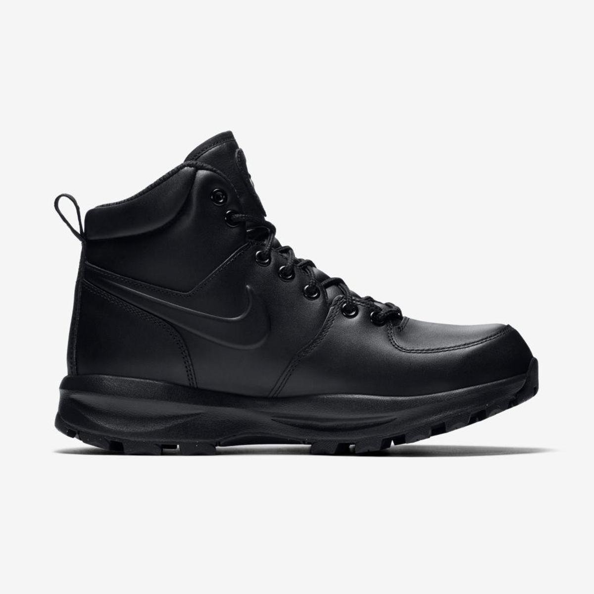 Tênis Nike Manoa Masculino - Preto | Zattini