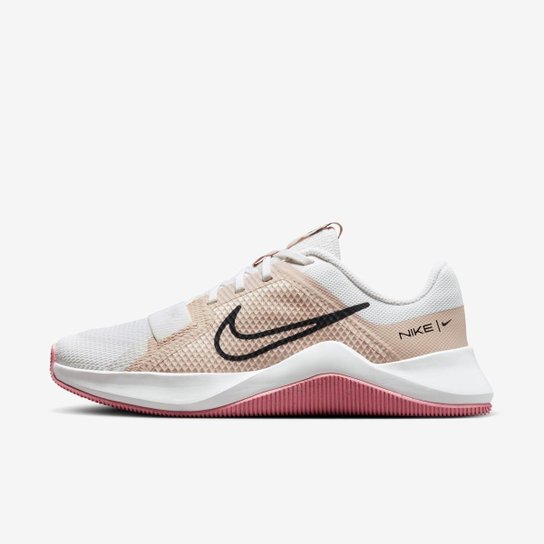 Mc Trainer TÃªnis Feminino Netshoes Nike Tênis Nike MC Trainer