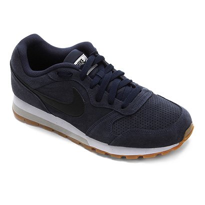 netshoes tenis nike md runner