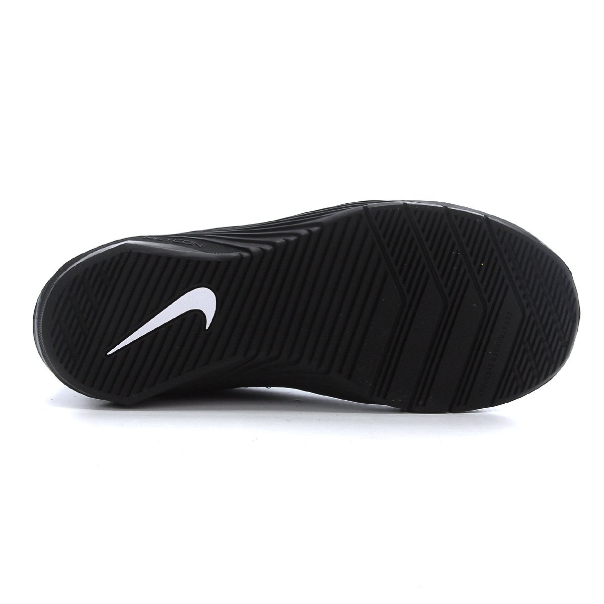 metcon 5 preto