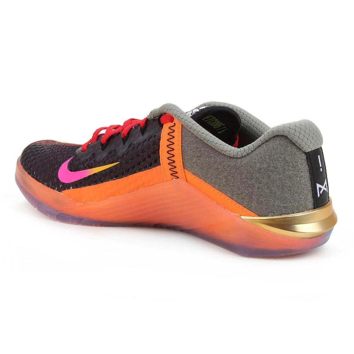 metcon 4 feminino azul