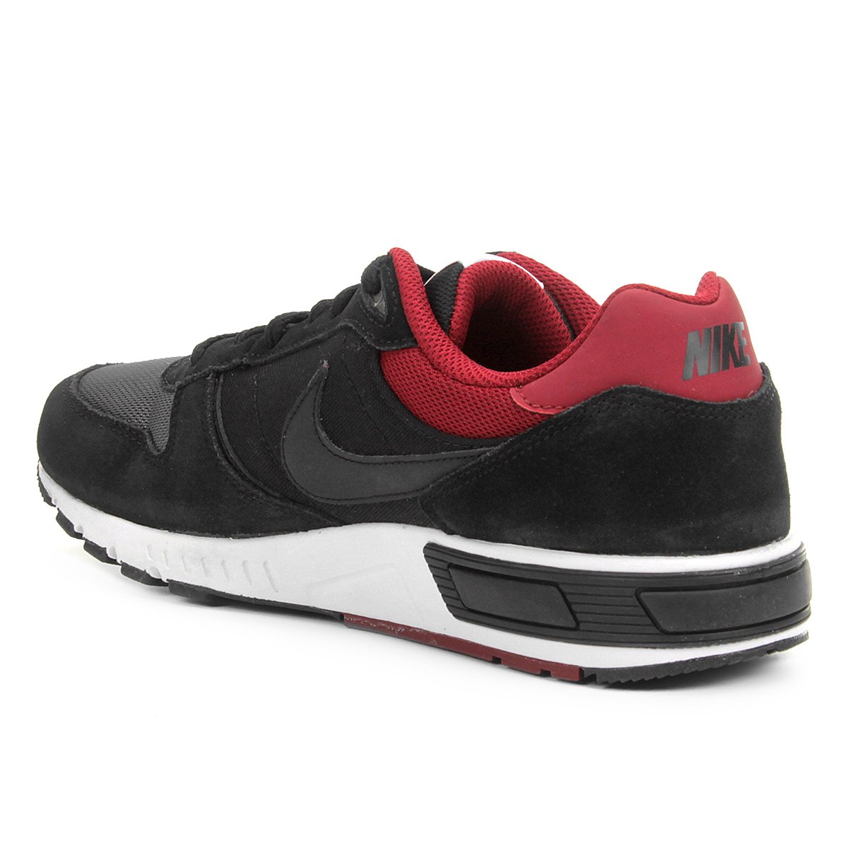 nike nightgazer verde