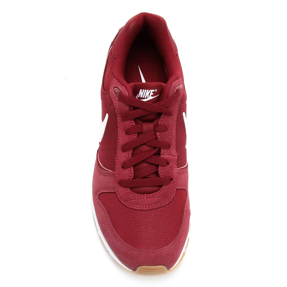 nike nightgazer vermelho
