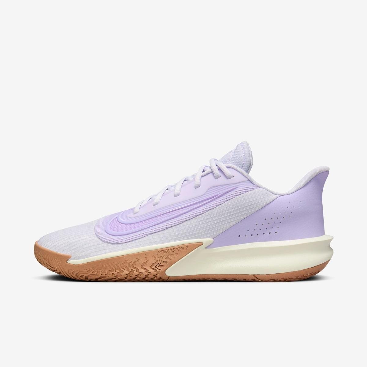 Tênis Nike Precision 7 Unissex