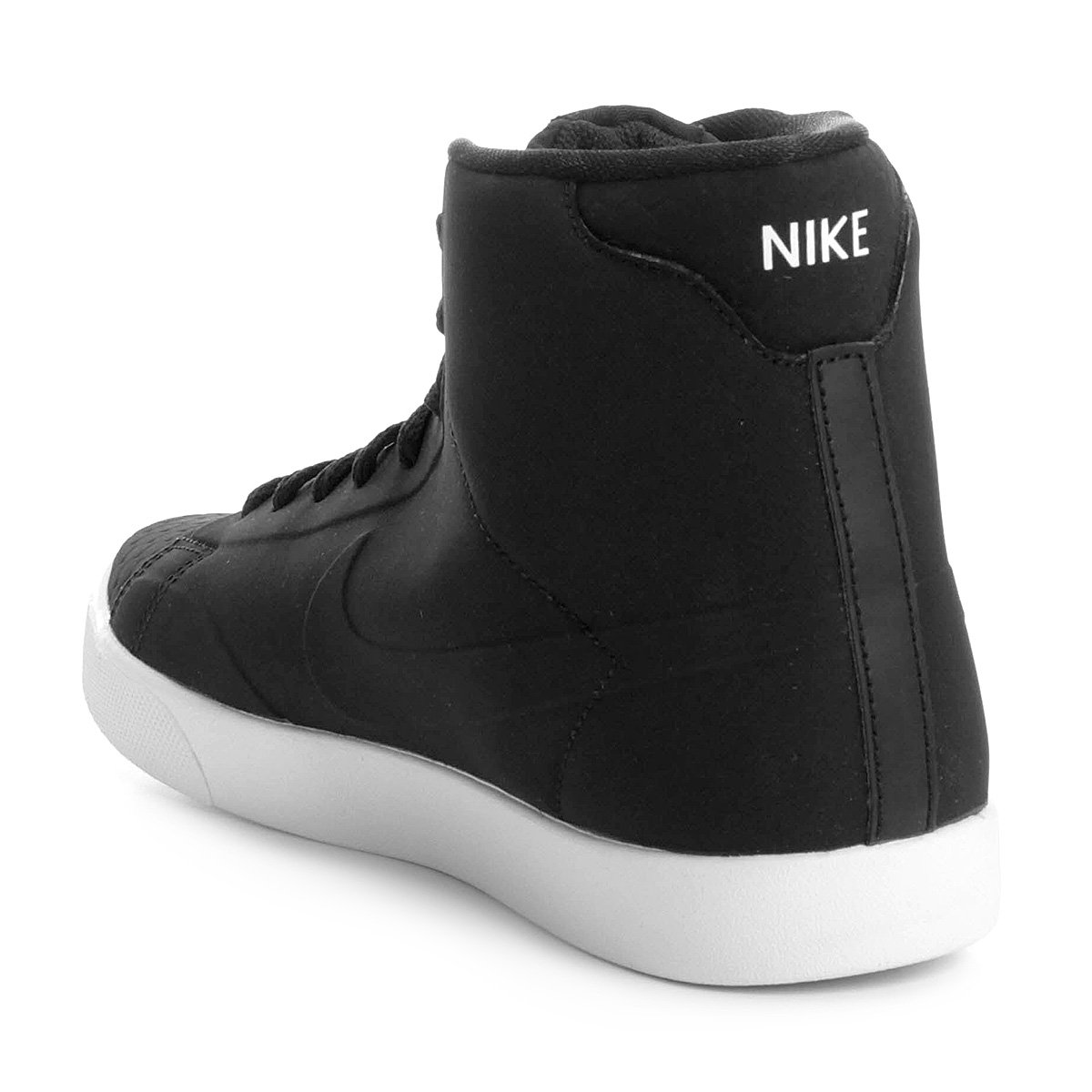 nike racquette mid
