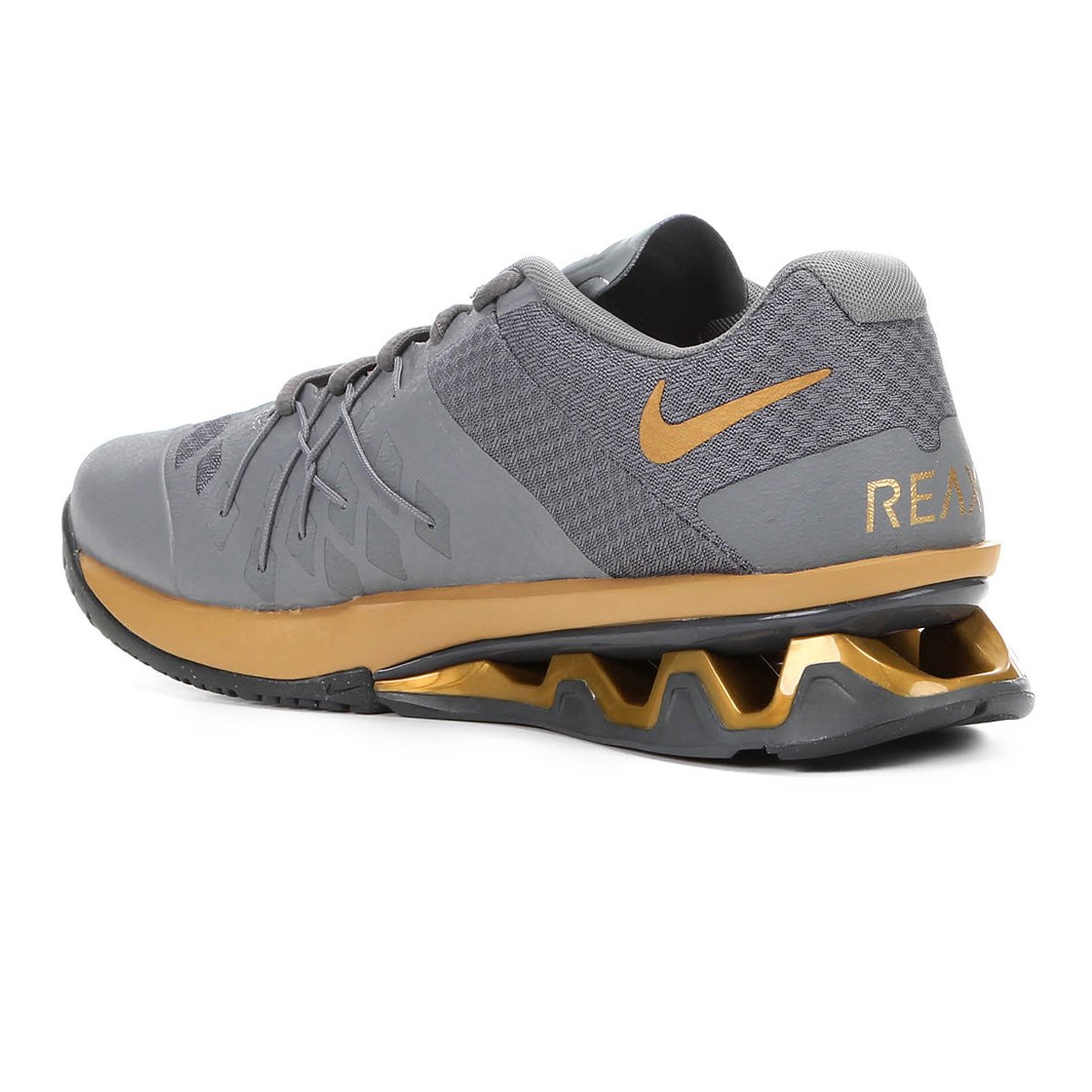 tênis nike reax lightspeed 2