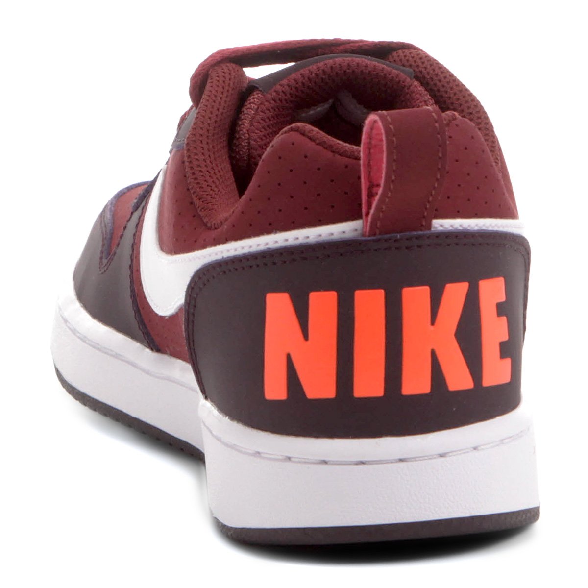 nike recreation low masculino