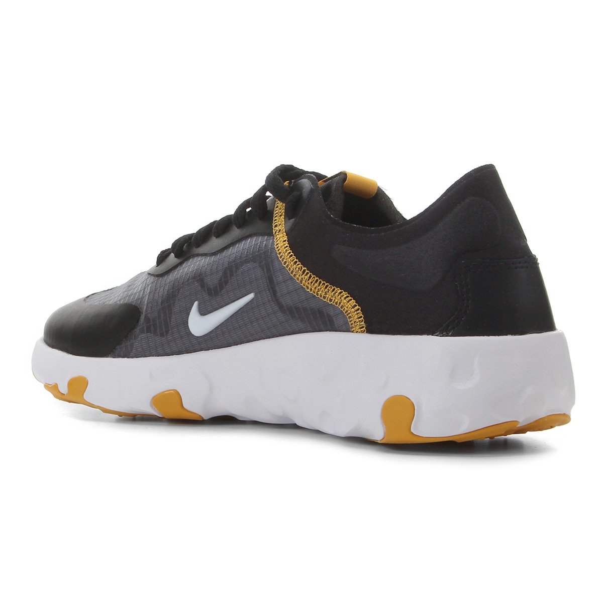 tênis nike renew lucent masculino