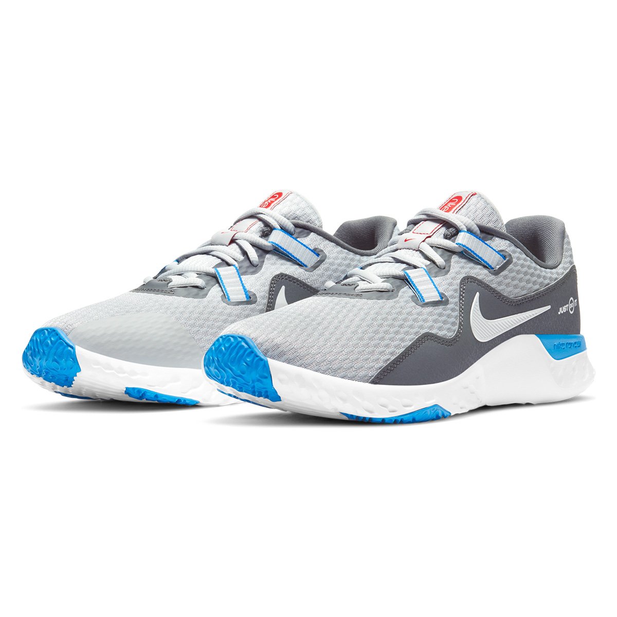 Tênis Nike Renew Retaliation Tr 2 Masculino - Cinza Menor preço em Tênis Nike Renew Retaliation Tr 2 Masculino - Cinza