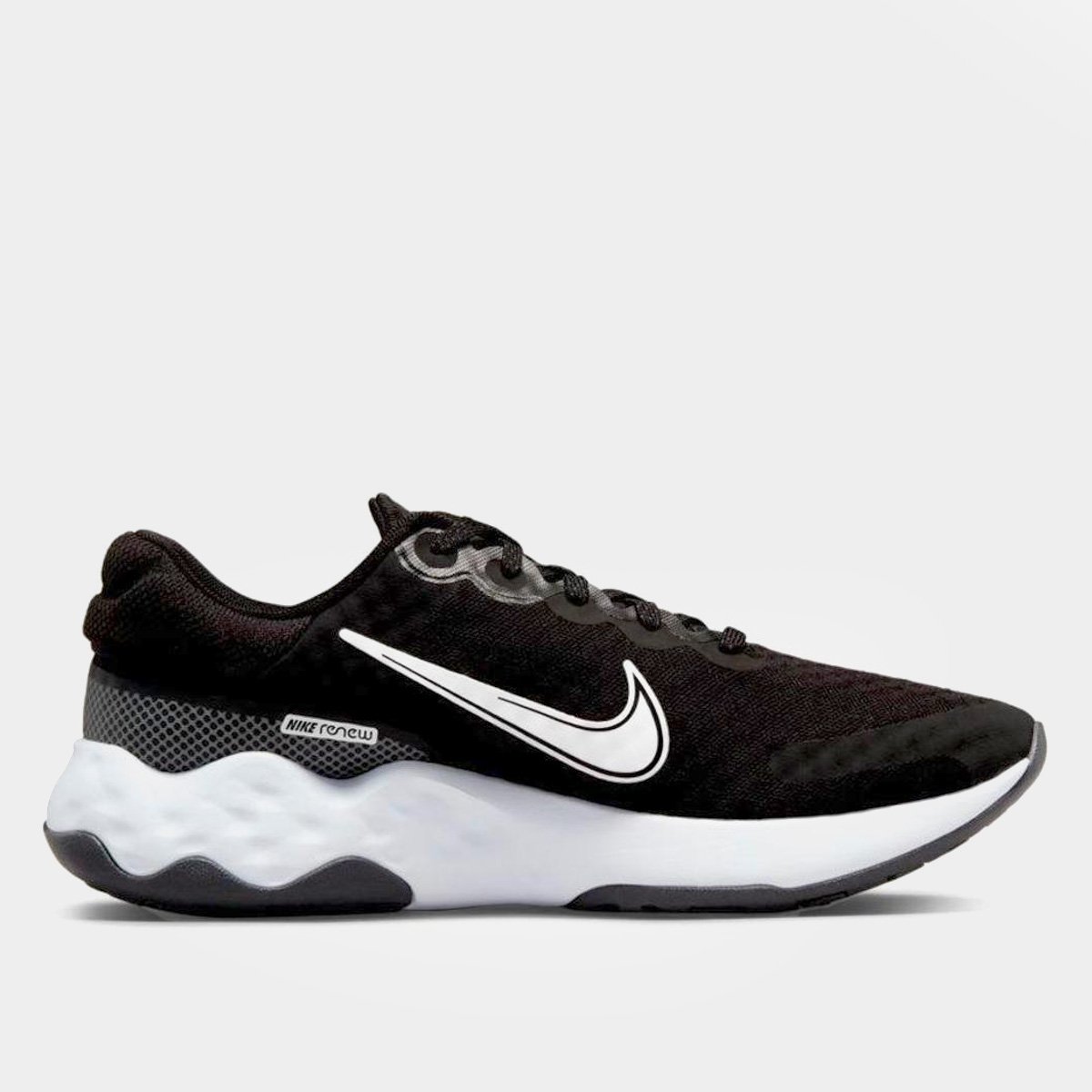 Nike Feminino Na Netshoes Netshoes Nike Feminino Preto Tênis Nike