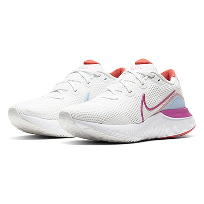 tênis nike feminino running